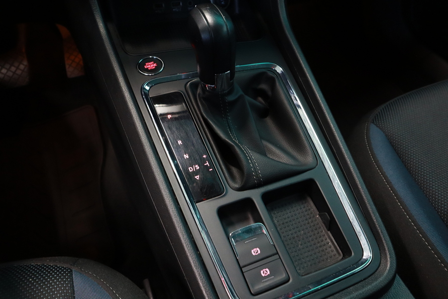 SEAT Ateca vaihtoauto