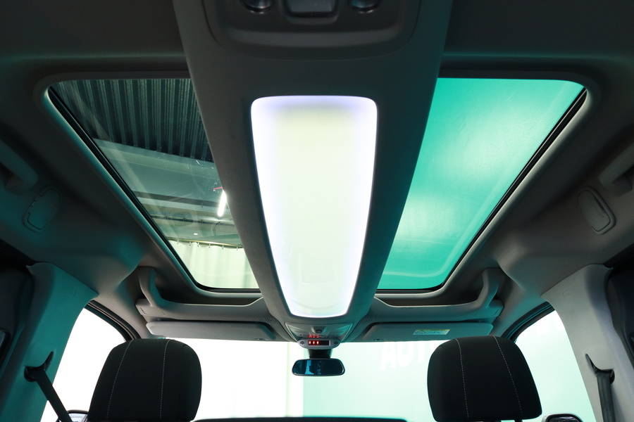 Opel Combo vaihtoauto