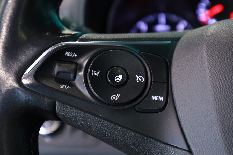 Opel Combo vaihtoauto