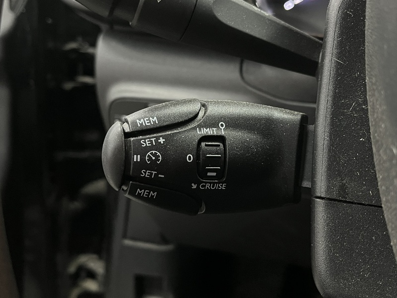 Citroën C3 vaihtoauto