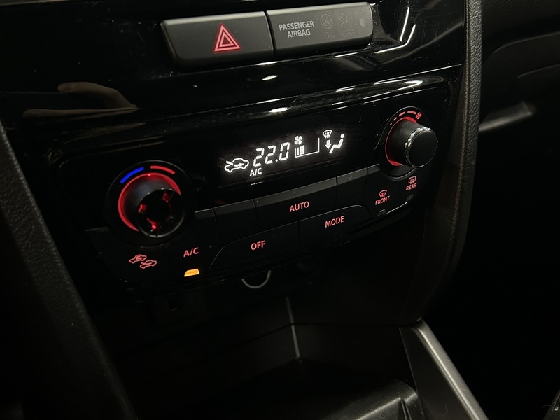 Suzuki Vitara vaihtoauto