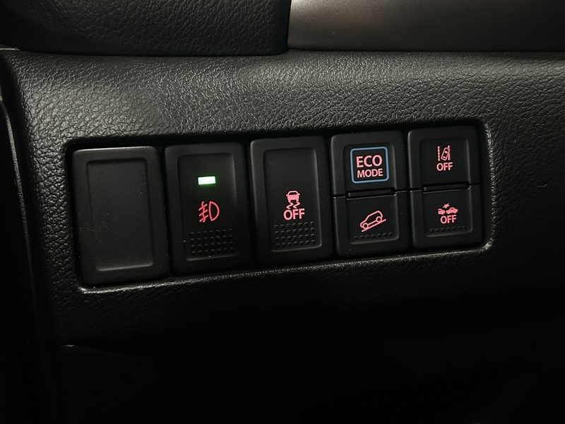 Suzuki Vitara vaihtoauto