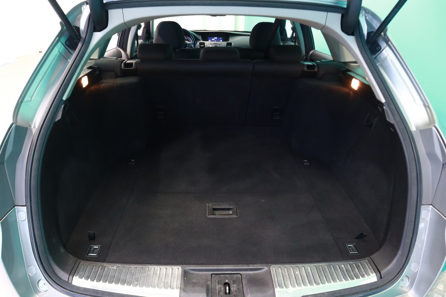 Honda Accord vaihtoauto