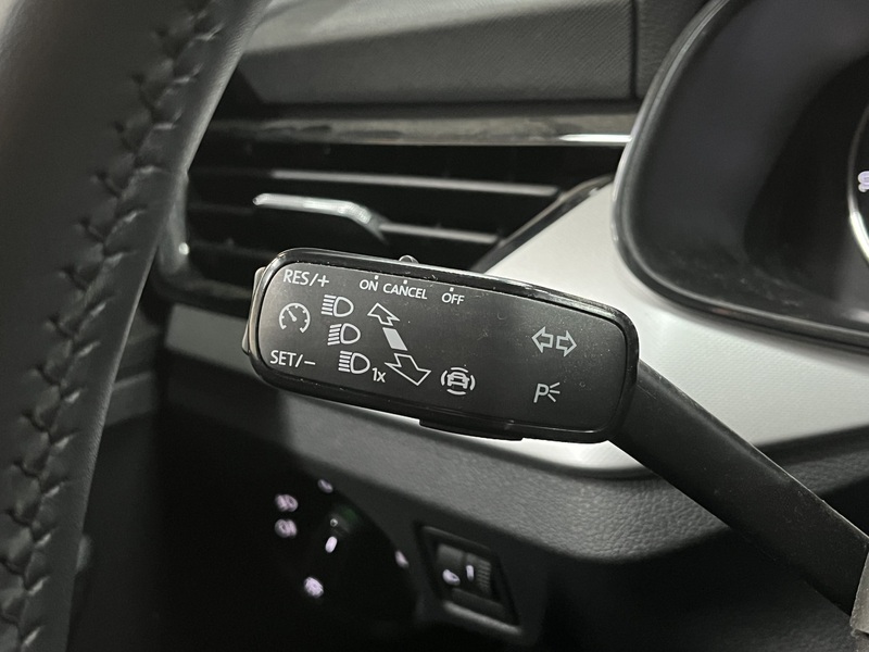 Skoda Scala vaihtoauto