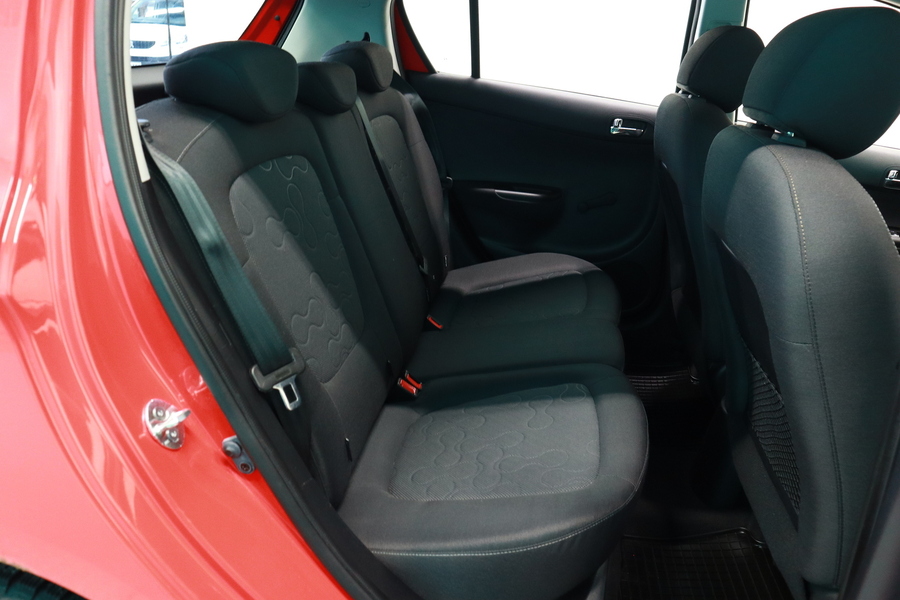 Hyundai i20 vaihtoauto