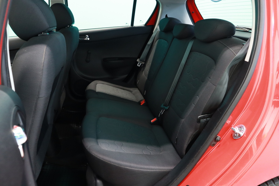 Hyundai i20 vaihtoauto