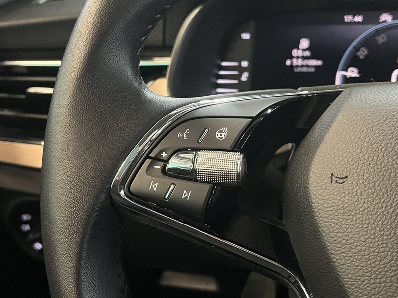 Skoda Scala vaihtoauto