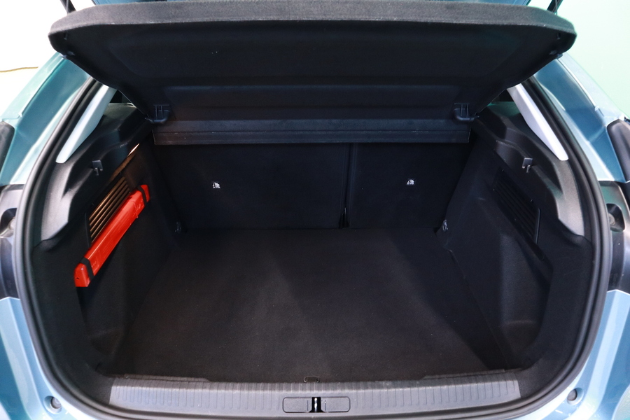 Citroën C4 vaihtoauto