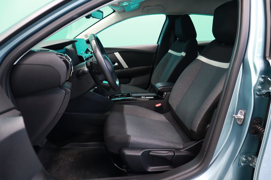 Citroën C4 vaihtoauto