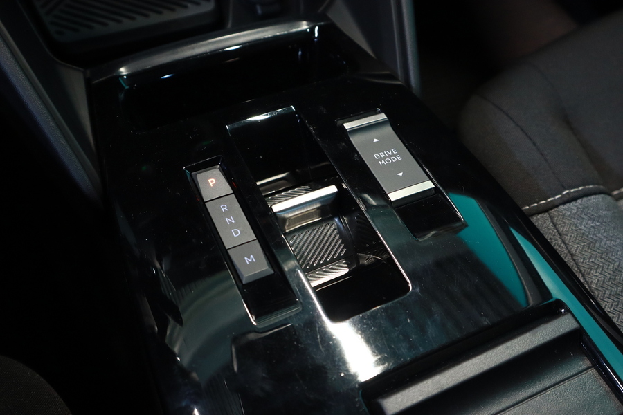 Citroën C4 vaihtoauto