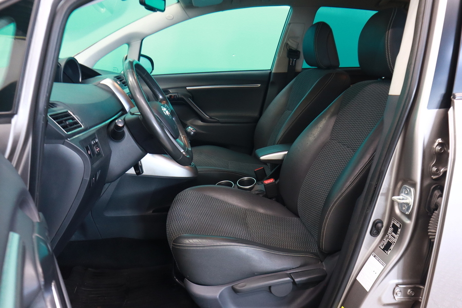 Toyota Verso vaihtoauto