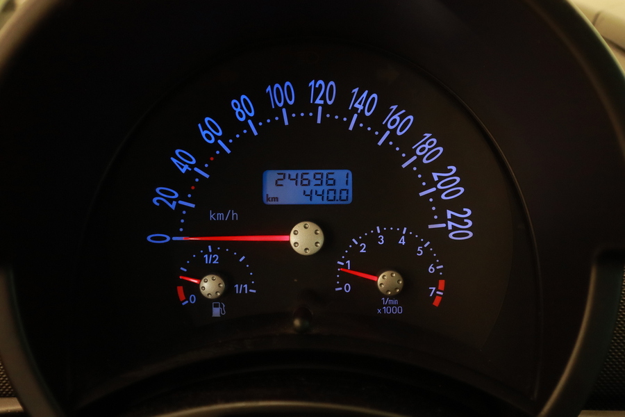 Volkswagen New Beetle vaihtoauto