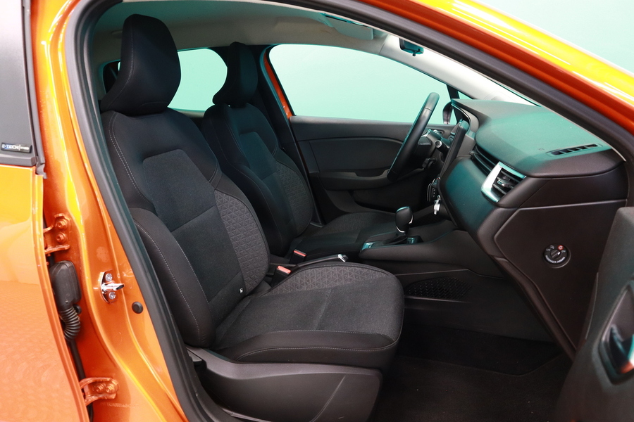 Renault Clio vaihtoauto