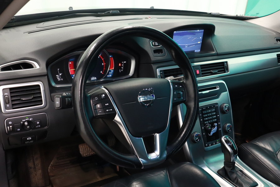 Volvo S80 vaihtoauto