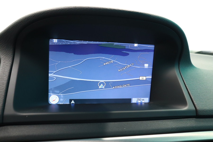 Volvo S80 vaihtoauto