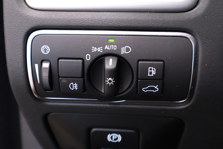 Volvo S80 vaihtoauto