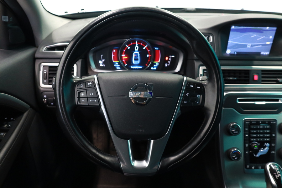 Volvo S80 vaihtoauto