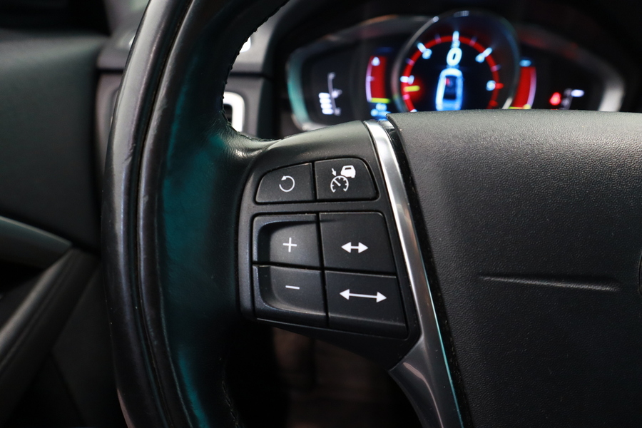 Volvo S80 vaihtoauto