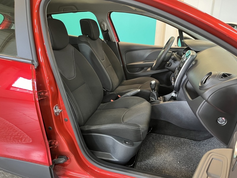 Renault Clio vaihtoauto