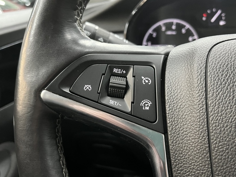 Opel Mokka vaihtoauto