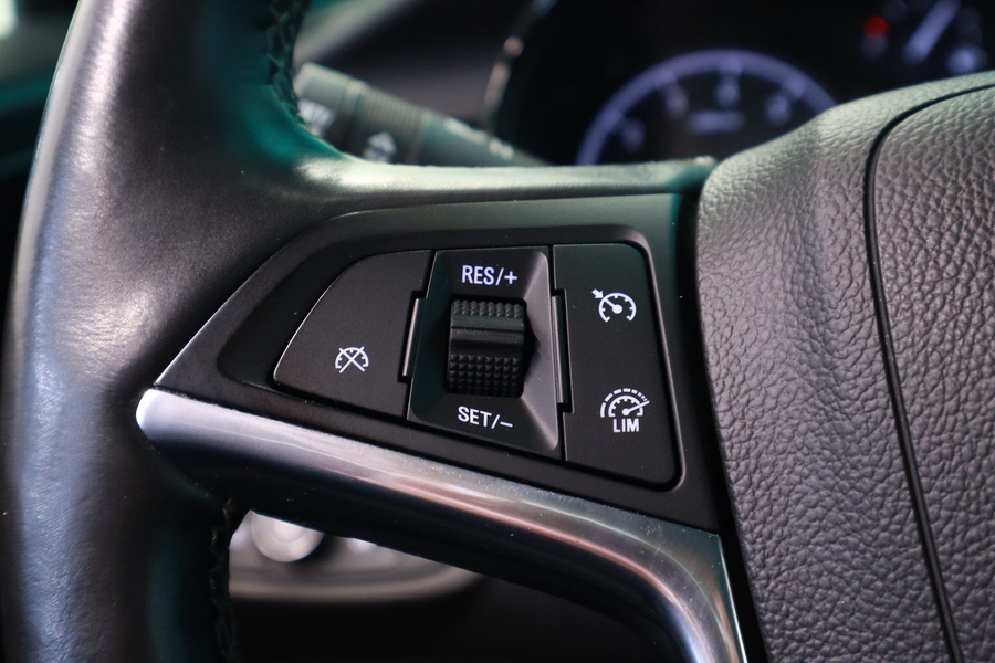 Opel Mokka vaihtoauto