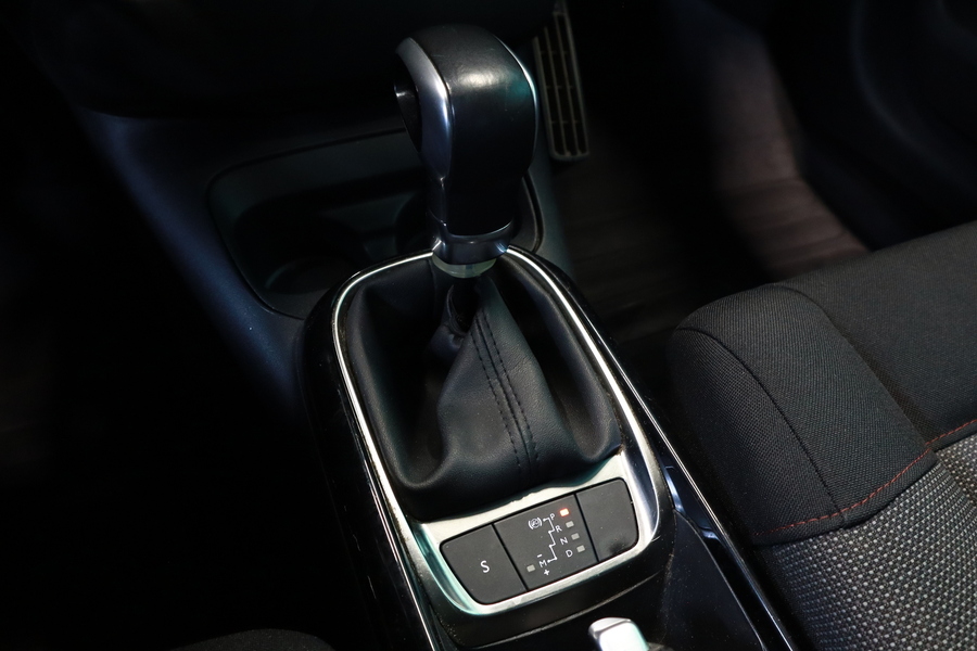 Citroën C4 Cactus vaihtoauto