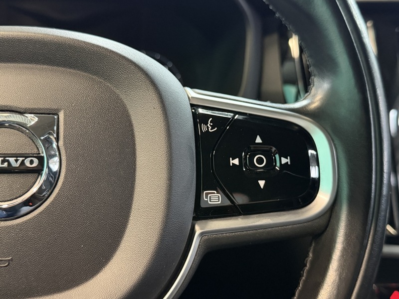 Volvo V60 Cross Country vaihtoauto