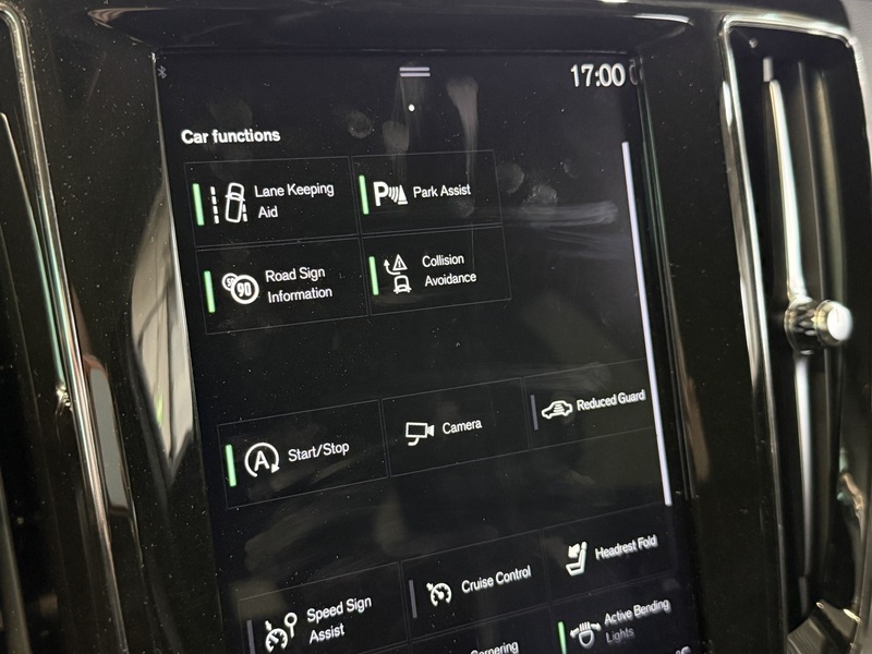 Volvo V60 Cross Country vaihtoauto