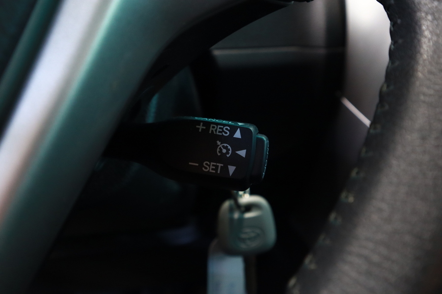 Toyota Verso vaihtoauto