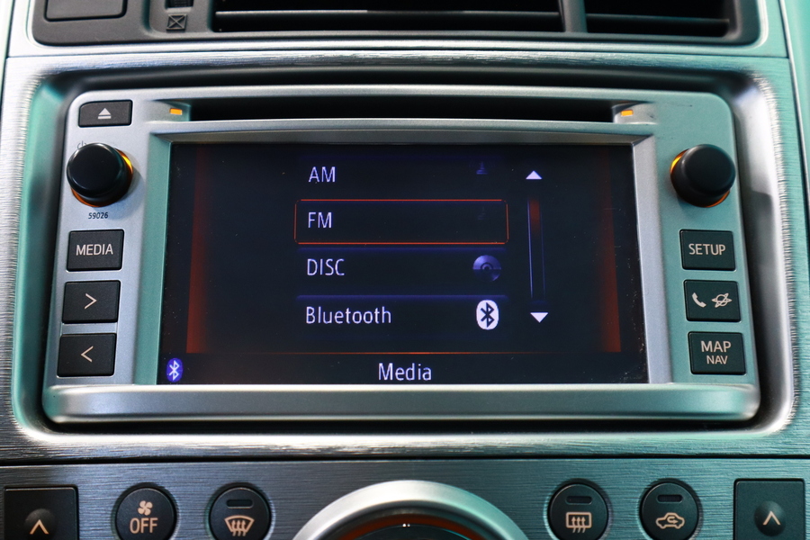 Toyota Verso vaihtoauto