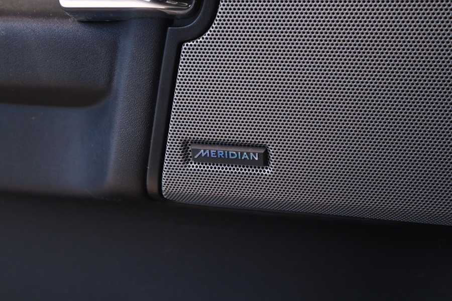 Land Rover Discovery vaihtoauto