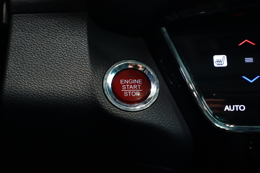 Honda HR-V vaihtoauto