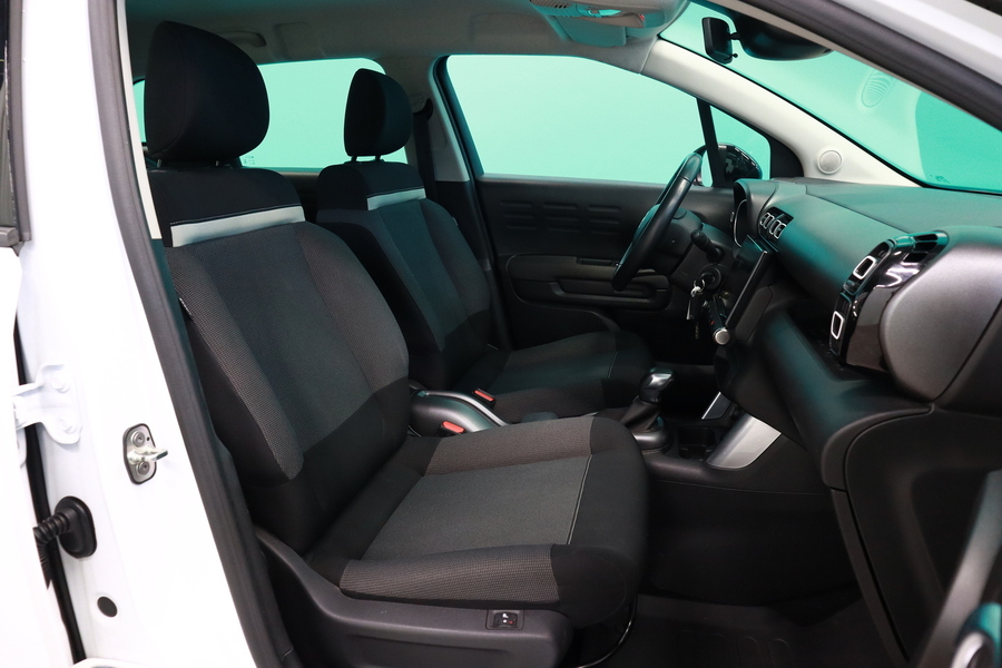 Citroën C3 Aircross vaihtoauto