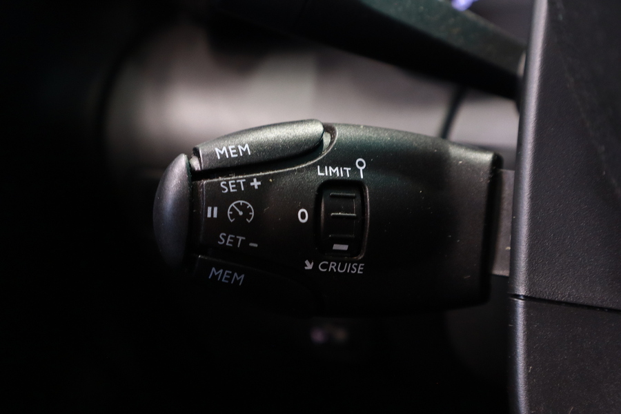 Citroën C3 Aircross vaihtoauto