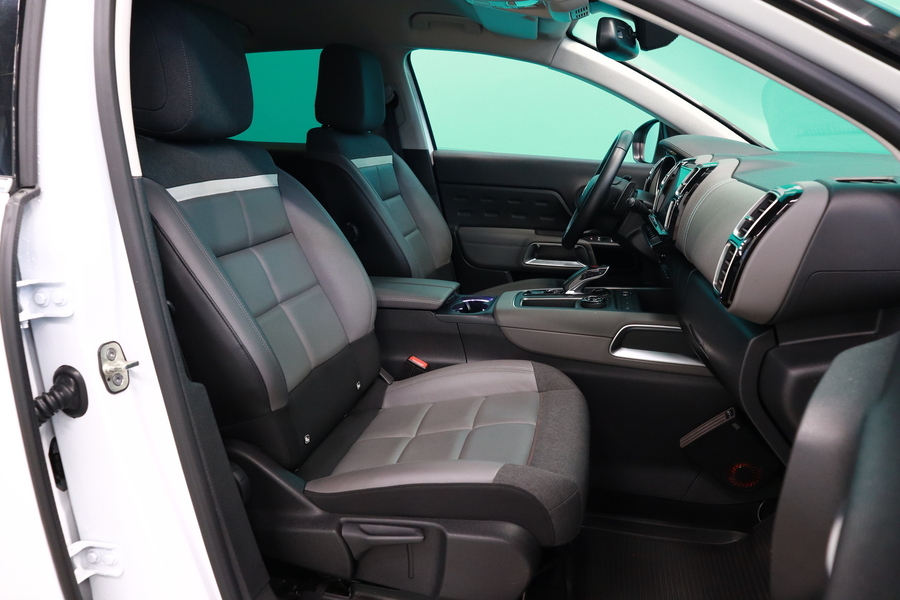 Citroën C5 Aircross vaihtoauto