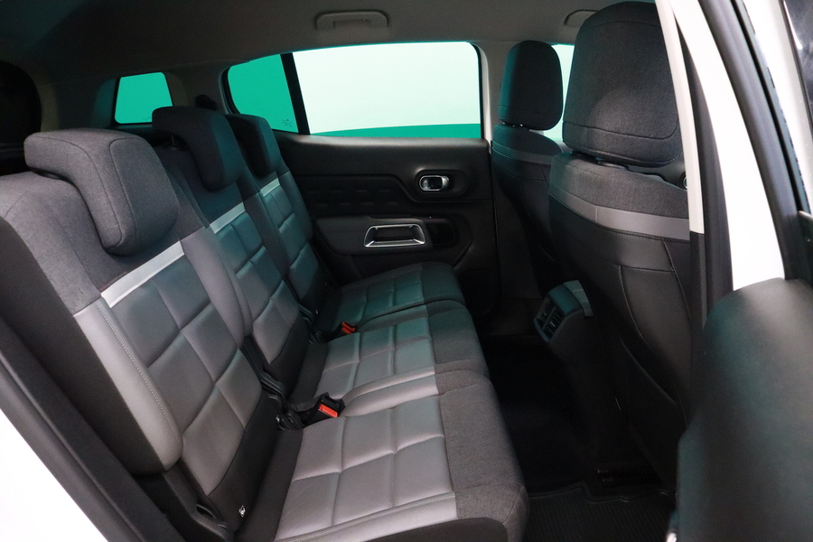 Citroën C5 Aircross vaihtoauto