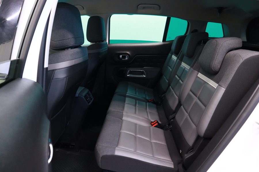 Citroën C5 Aircross vaihtoauto