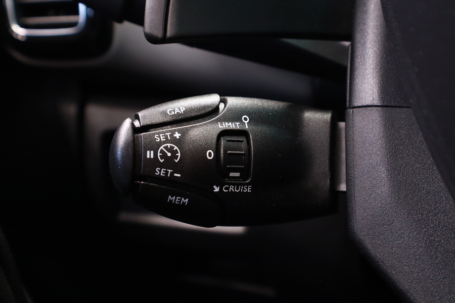 Citroën C5 Aircross vaihtoauto