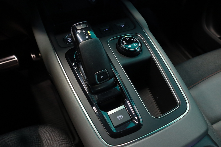 Citroën C5 Aircross vaihtoauto