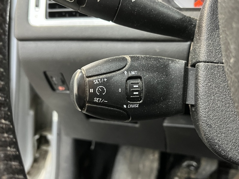 Peugeot 307 vaihtoauto