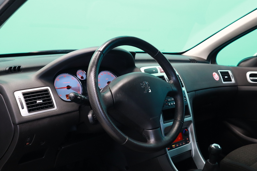 Peugeot 307 vaihtoauto