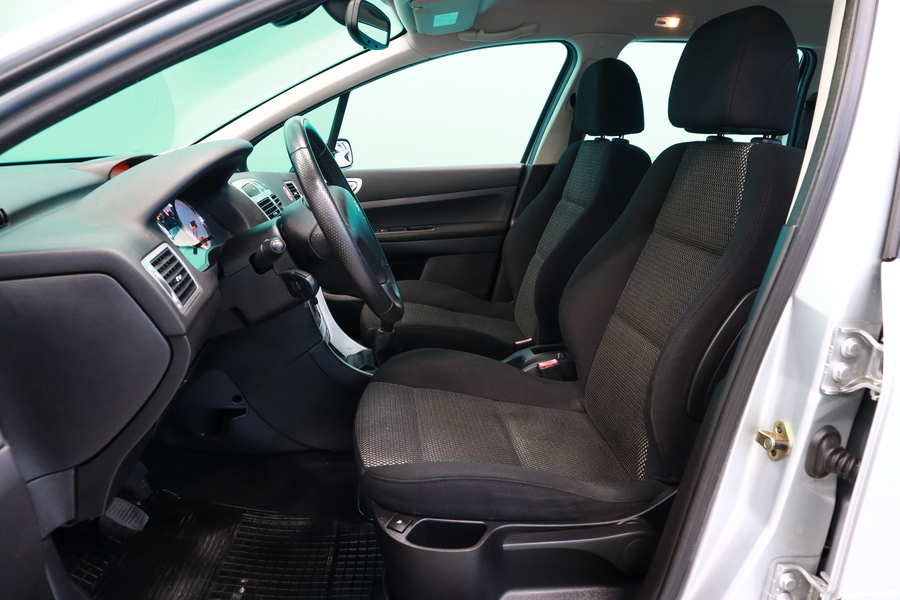 Peugeot 307 vaihtoauto