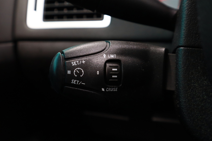 Peugeot 307 vaihtoauto