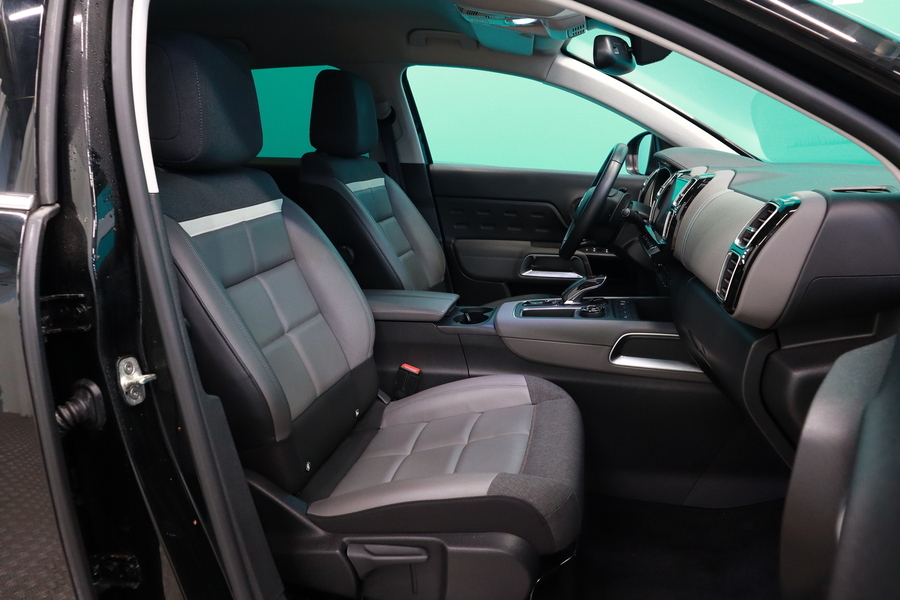 Citroën C5 Aircross vaihtoauto