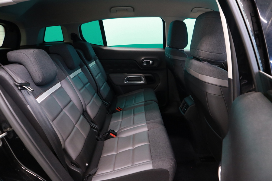 Citroën C5 Aircross vaihtoauto