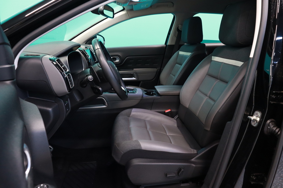 Citroën C5 Aircross vaihtoauto