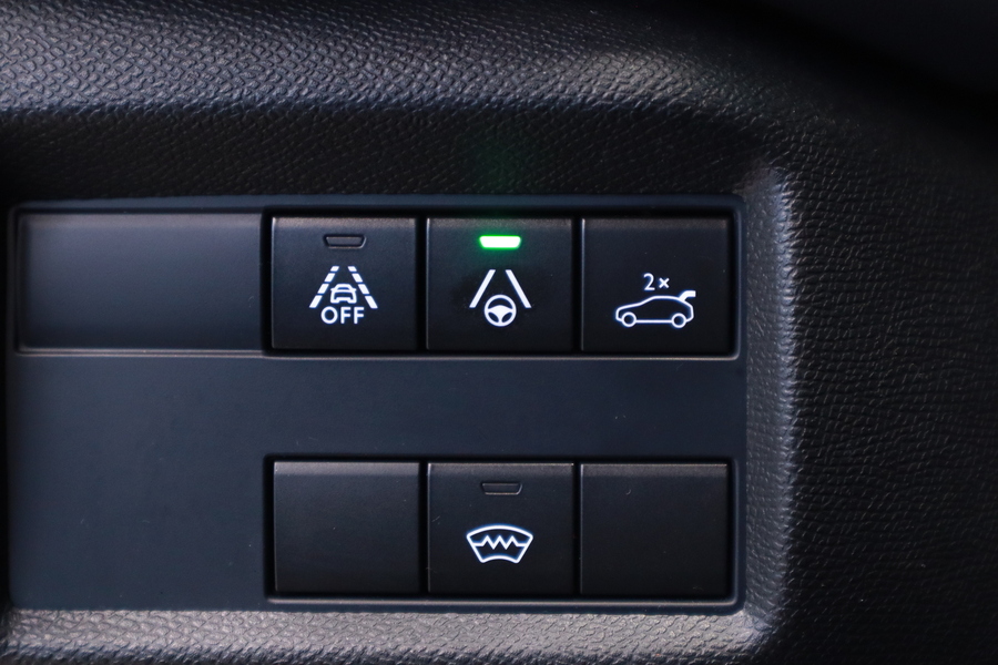 Citroën C5 Aircross vaihtoauto