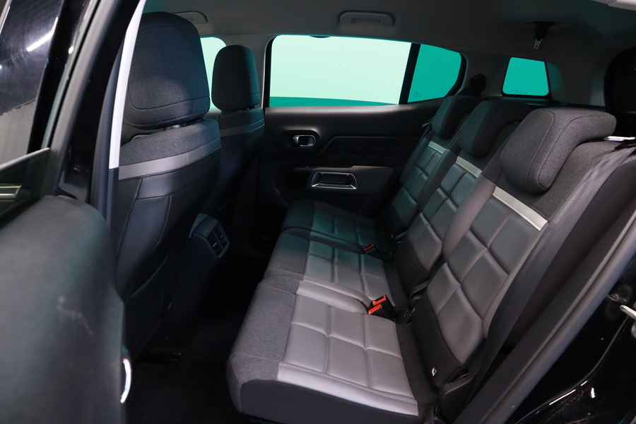 Citroën C5 Aircross vaihtoauto