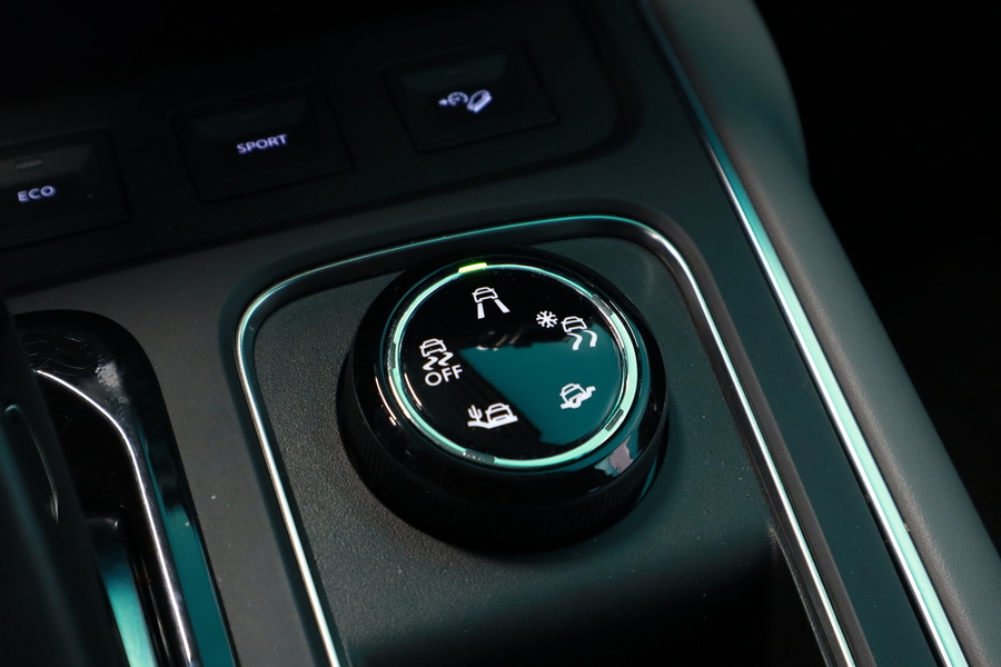 Citroën C5 Aircross vaihtoauto