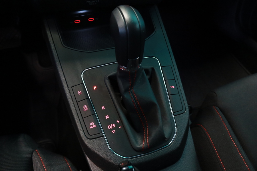 SEAT Ibiza vaihtoauto